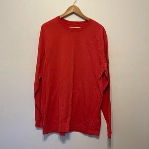 Men’s Carhartt Long Sleeved Shirt